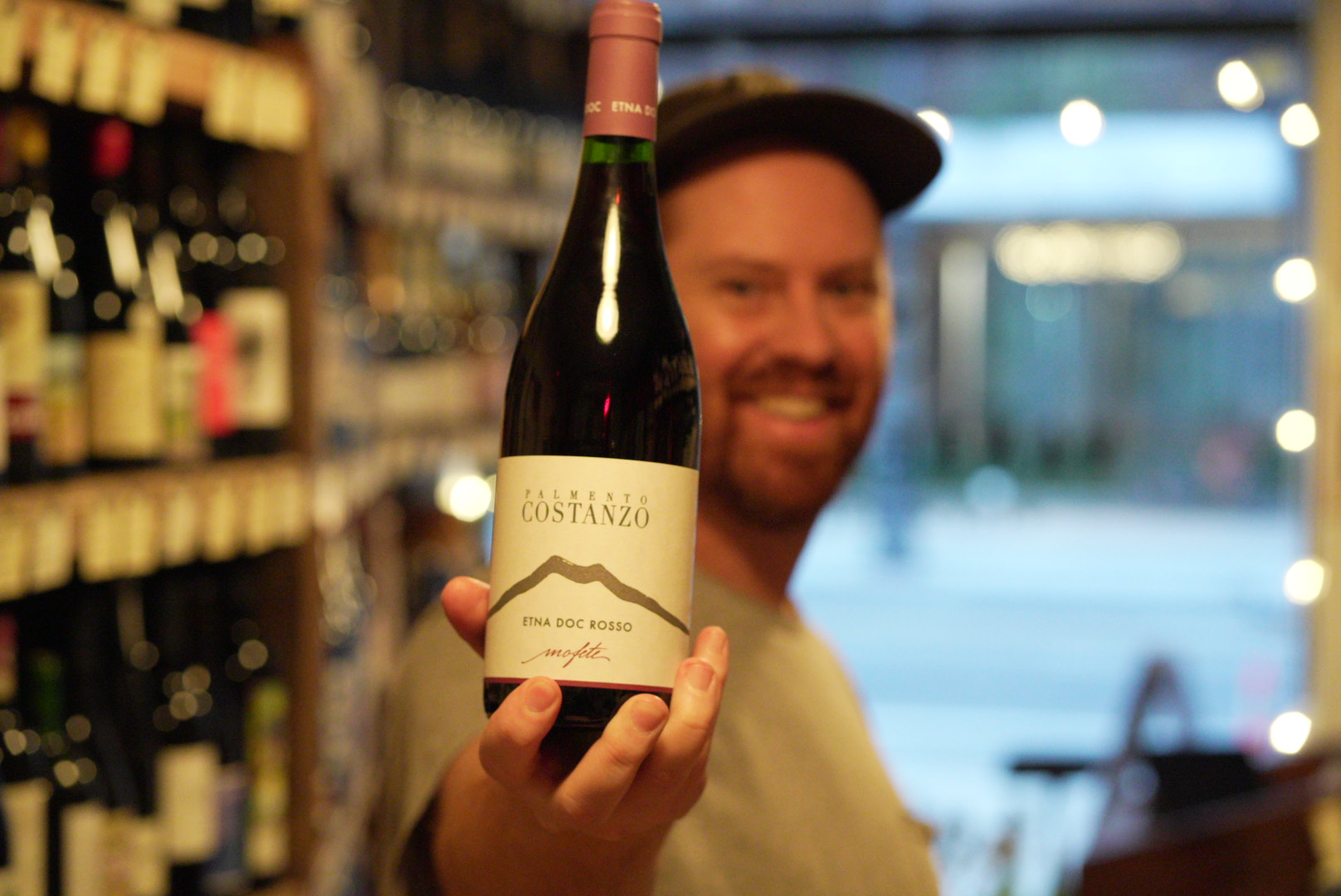 DIRECT PRESS November 2022 • ANNUAL STAFF PICKS Vanderbilt Ave Wine