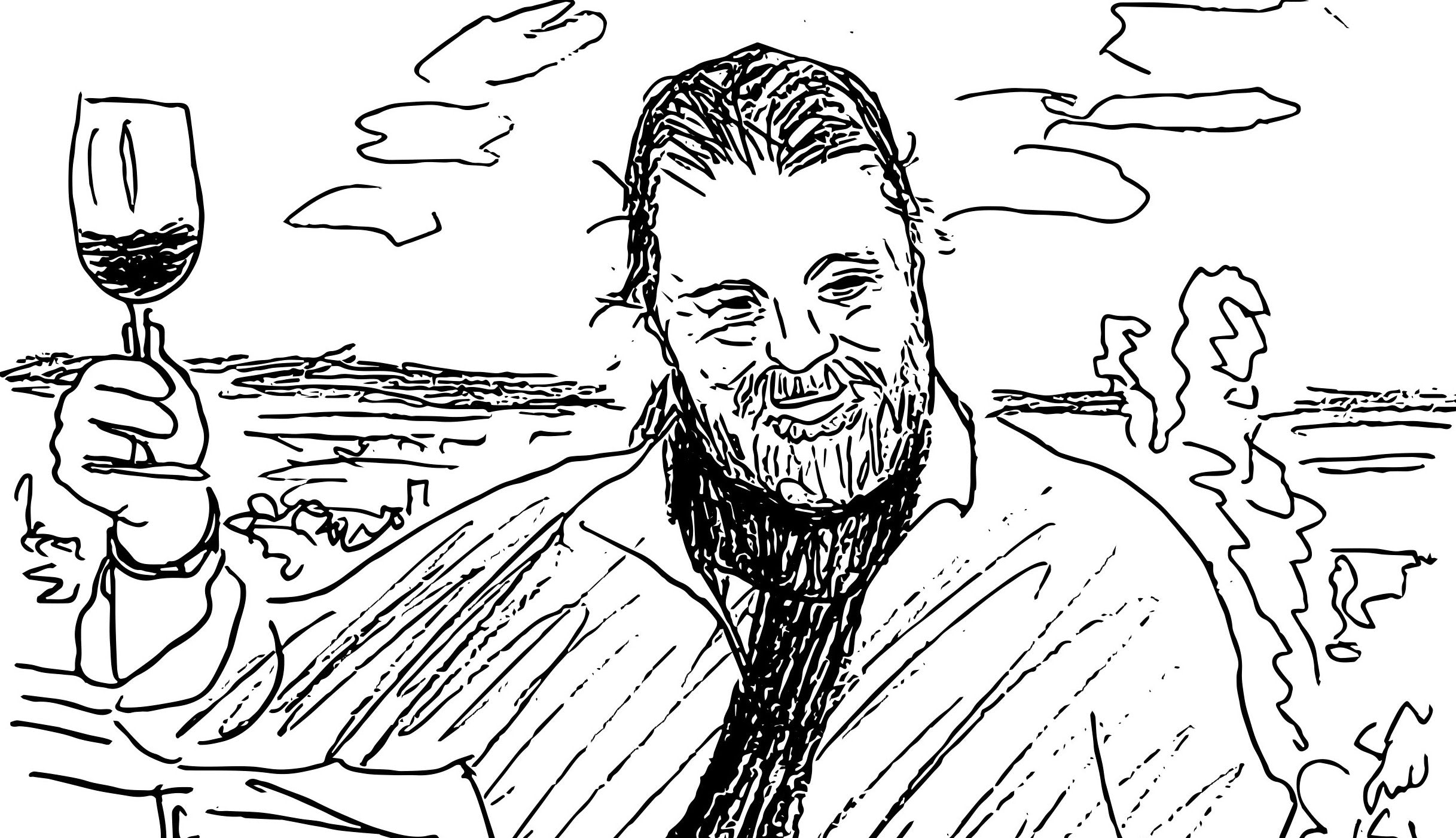 The Quest For The Best Under 22 Vanderbilt Ave Wine Merchants 573