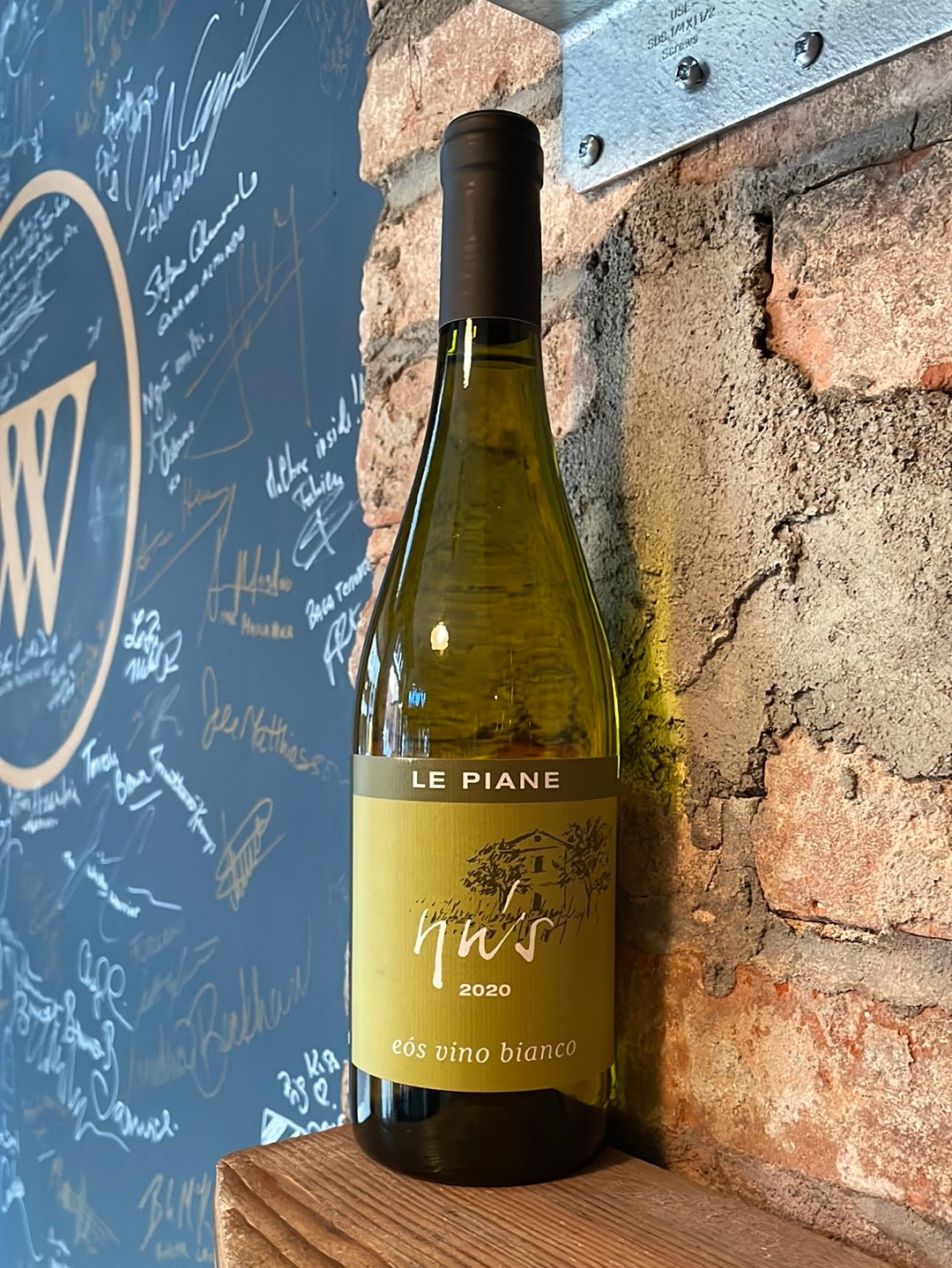 Le Piane 