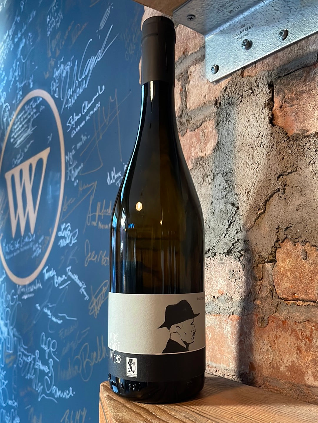 Oltretorrente Bianco Colli Tortonesi 2023 – Vanderbilt Ave Wine