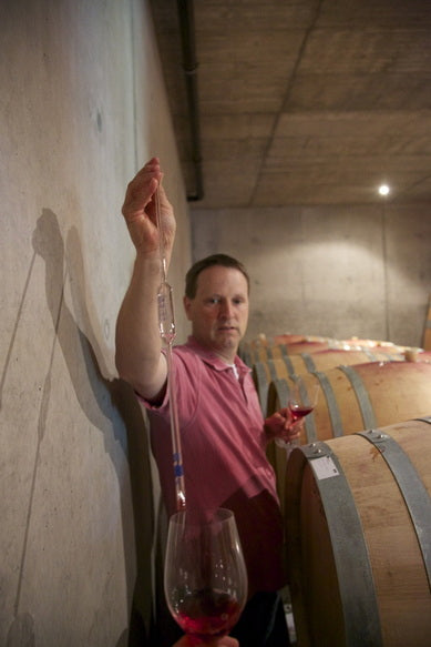 Holger Koch Is Making Us Fall In Love With Baden