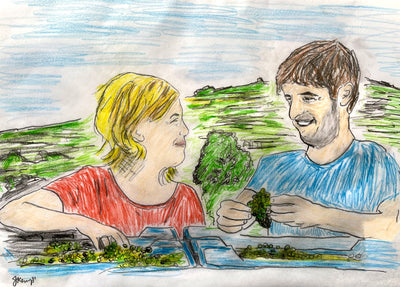 DIRECT PRESS October 2021: NATURAL AUSTRIA