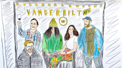 DIRECT PRESS December 2021: STAFF FAVORITES