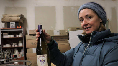 Get To Know Pineau d'Aunis