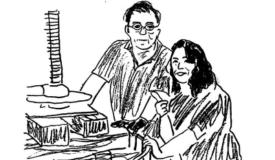 Goyo Garcia Viadero  The Wild Soul Of Ribera del Duero