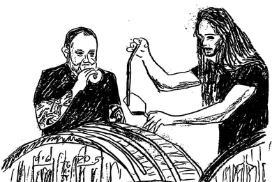 Superior Nebbiolo: From California