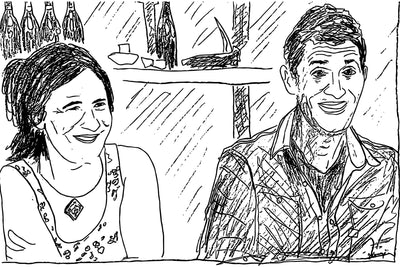 End The Year With A Thirst Quencher