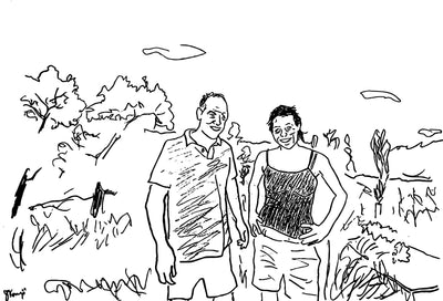 Report From France: L'Ostal Levant