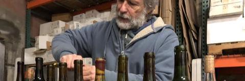 Triumphs of Terroir: Clos Saron, Frenchtown Farms and La Onda