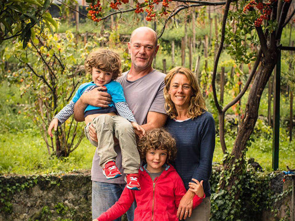 Enchanted by Etna, via Vino di Anna 