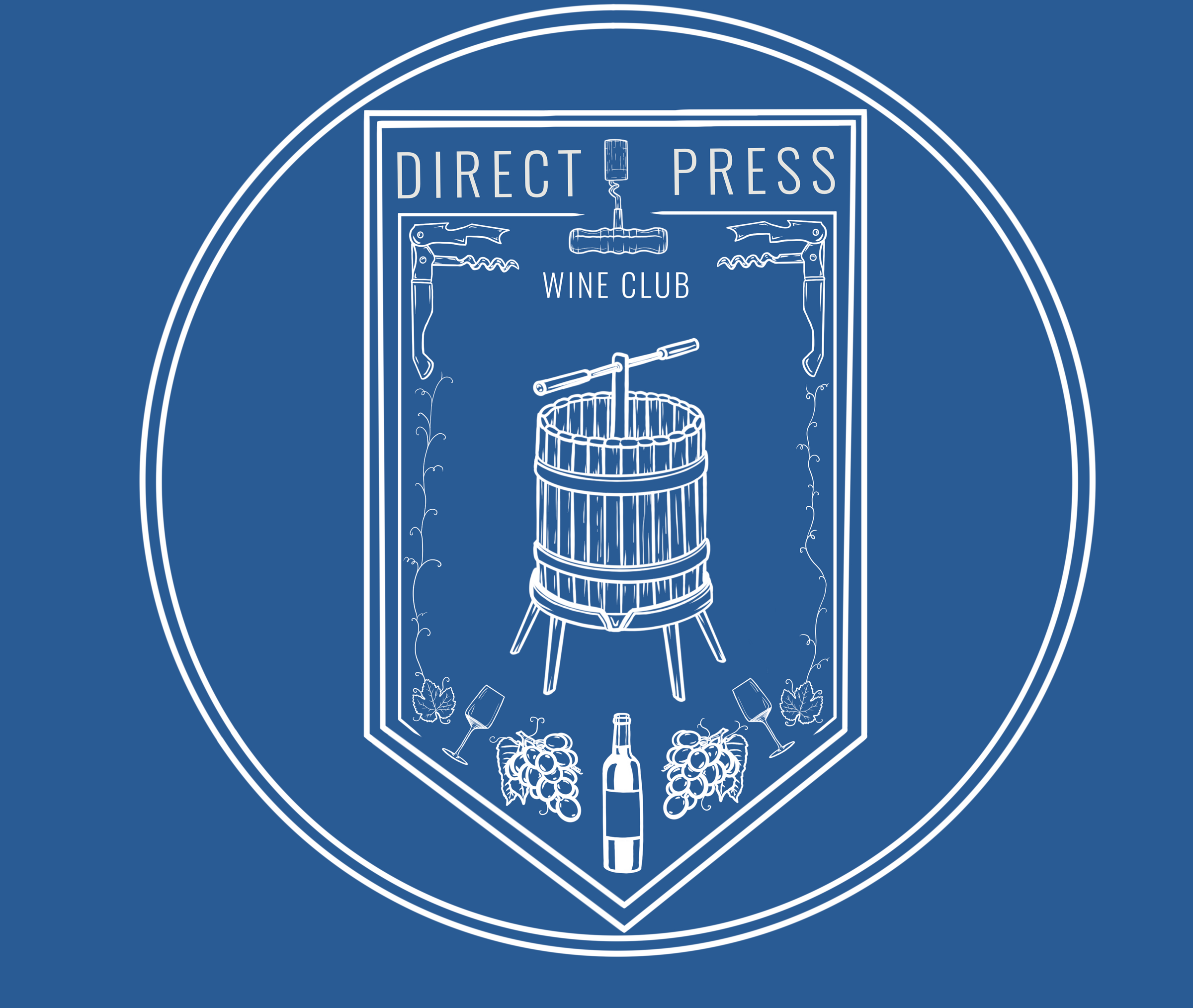 DIRECT PRESS — Member's Page