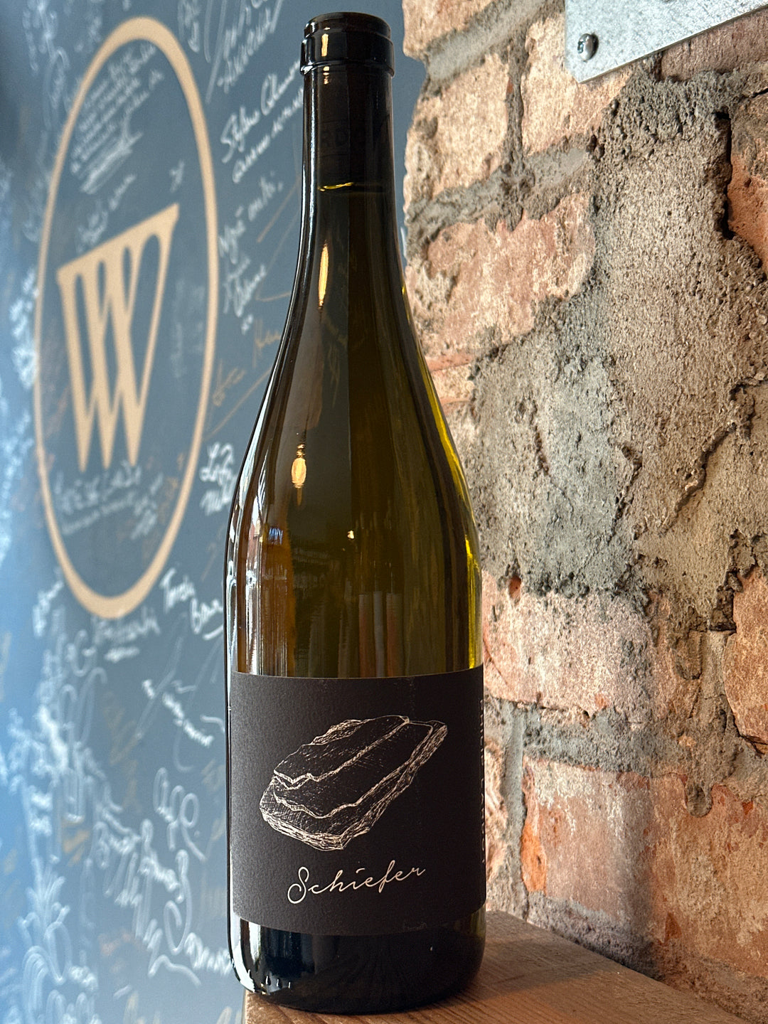 Philip Lardot Riesling "Schiefer" 2022