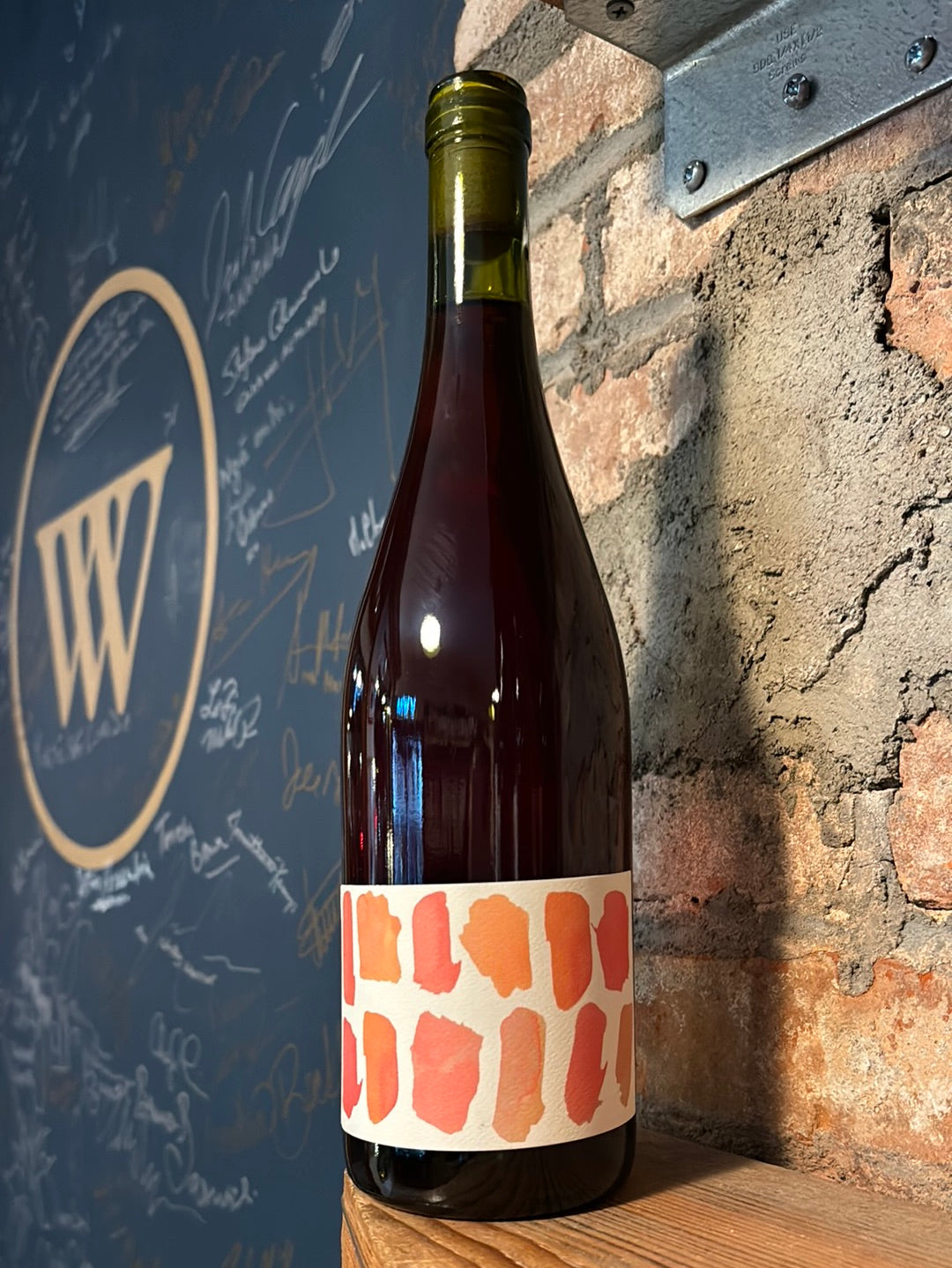 Floral Terranes Cabernet Franc 2022