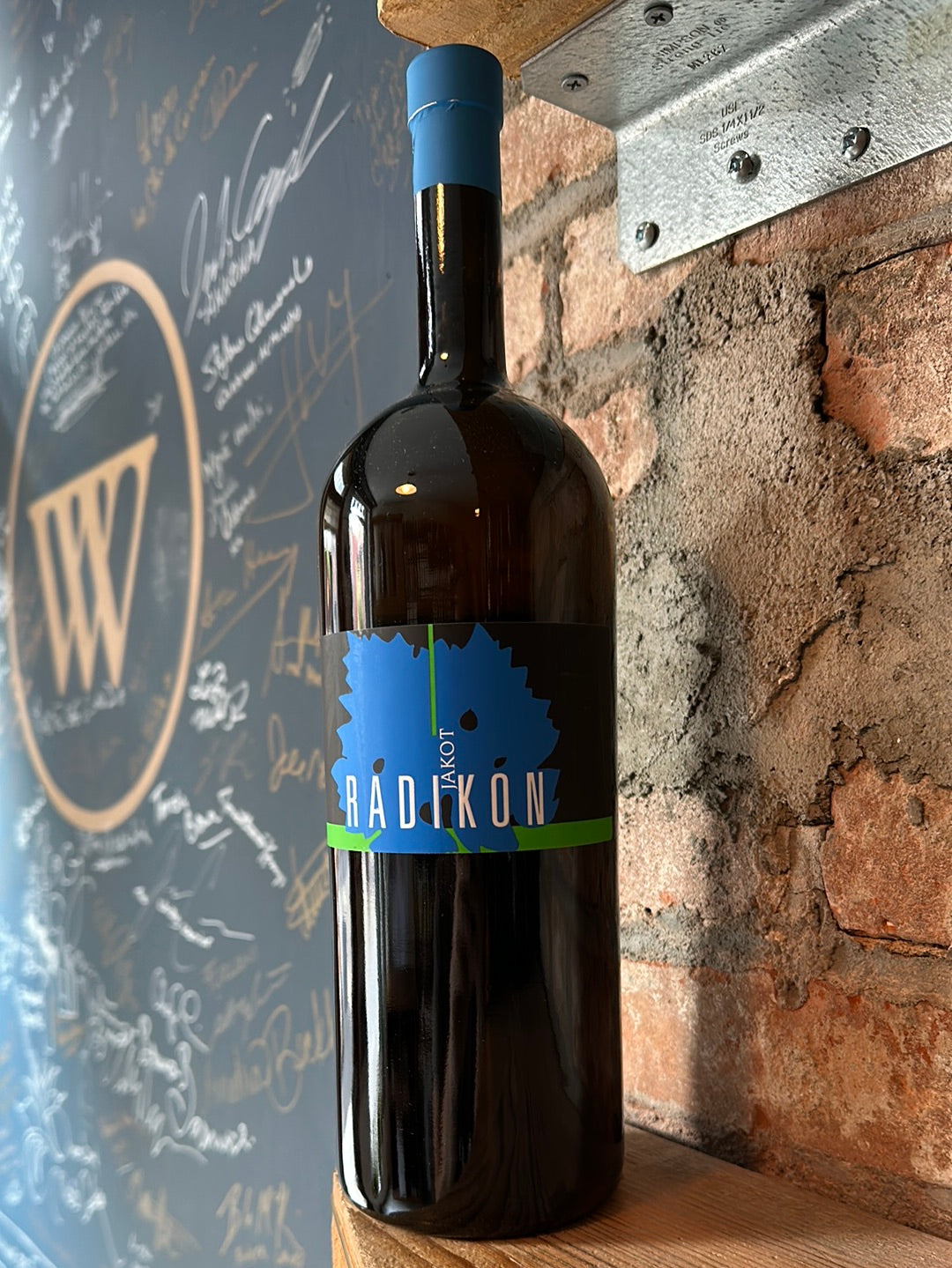 Radikon "Jakot" 2018 [1L]