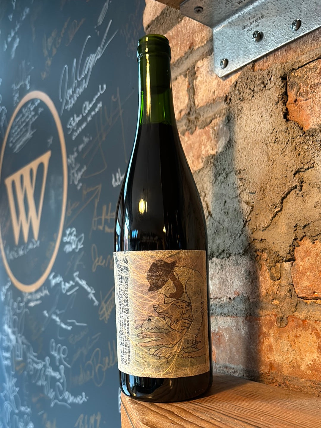 Lucy Margaux 'Le Petite Picadilly' Pinot Noir 2022