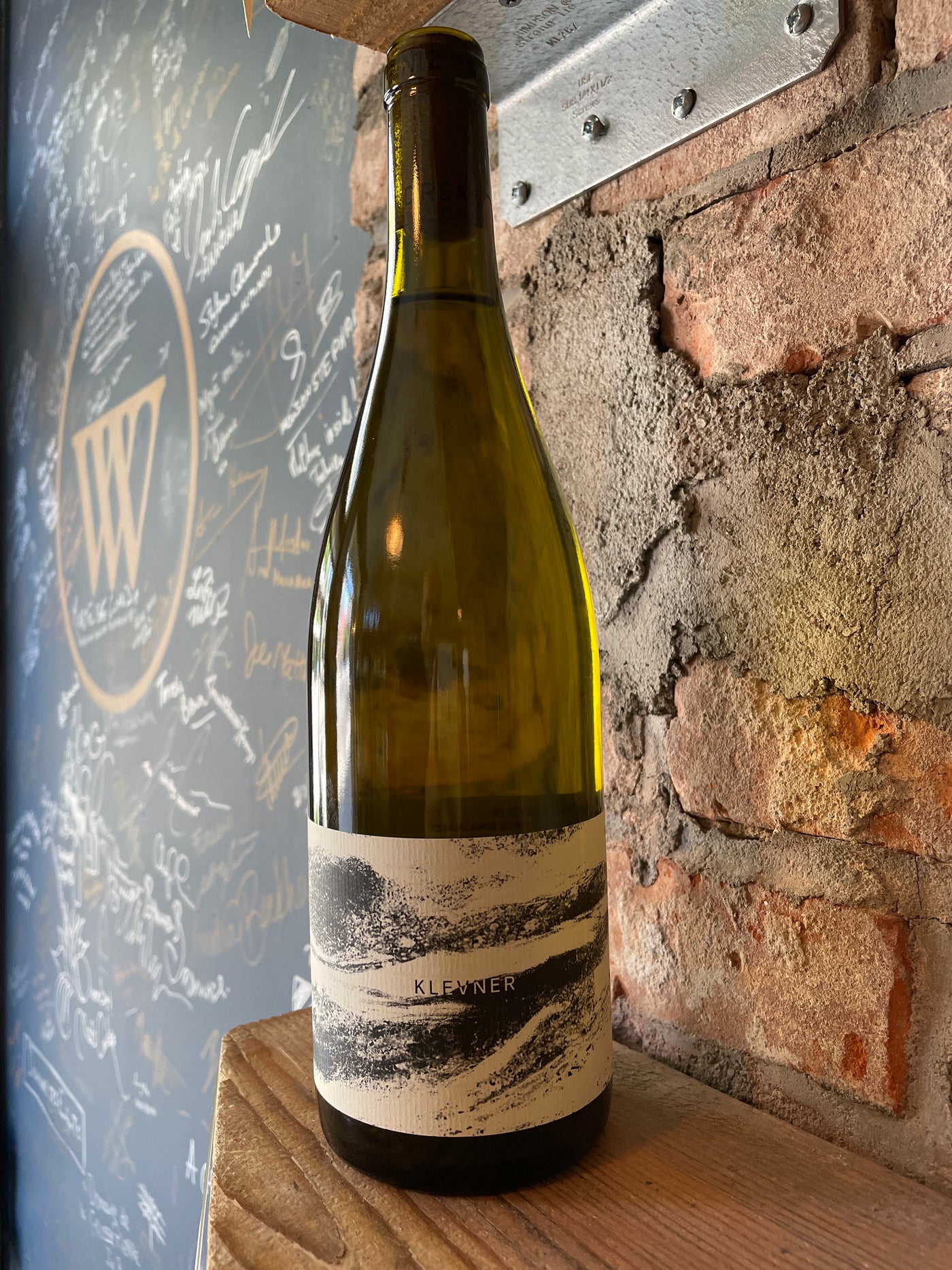 Ziniel "Klevner" Weissburgunder 2023