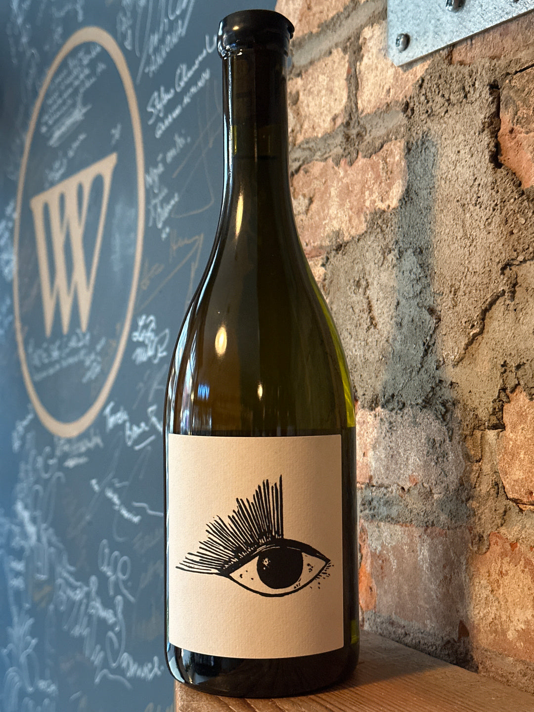 Vin Noe 'Alibi' Bourgogne Aligote Blanc 2024