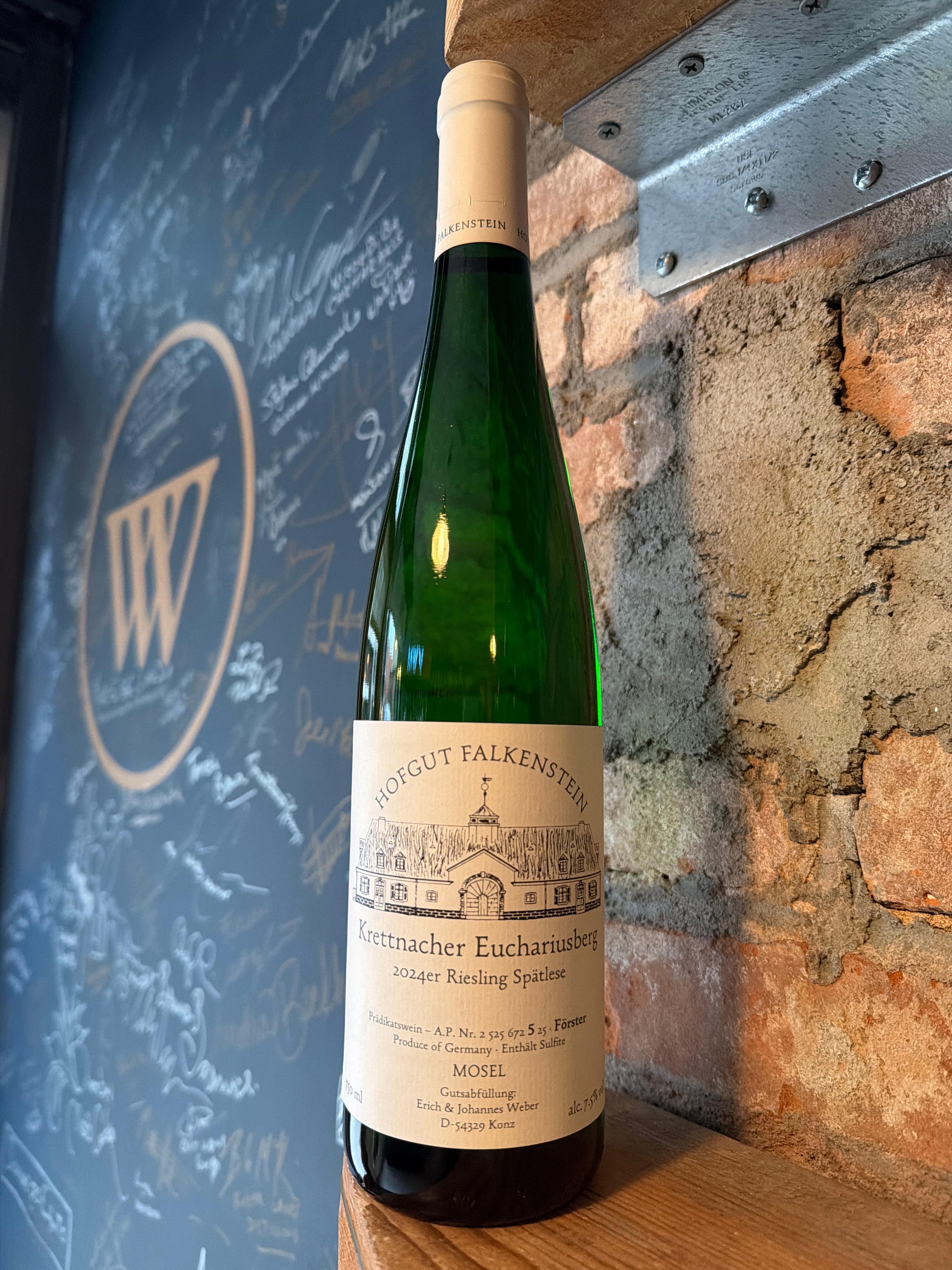 GERMANY – Vanderbilt Ave Wine Merchants | 573 Vanderbilt Ave