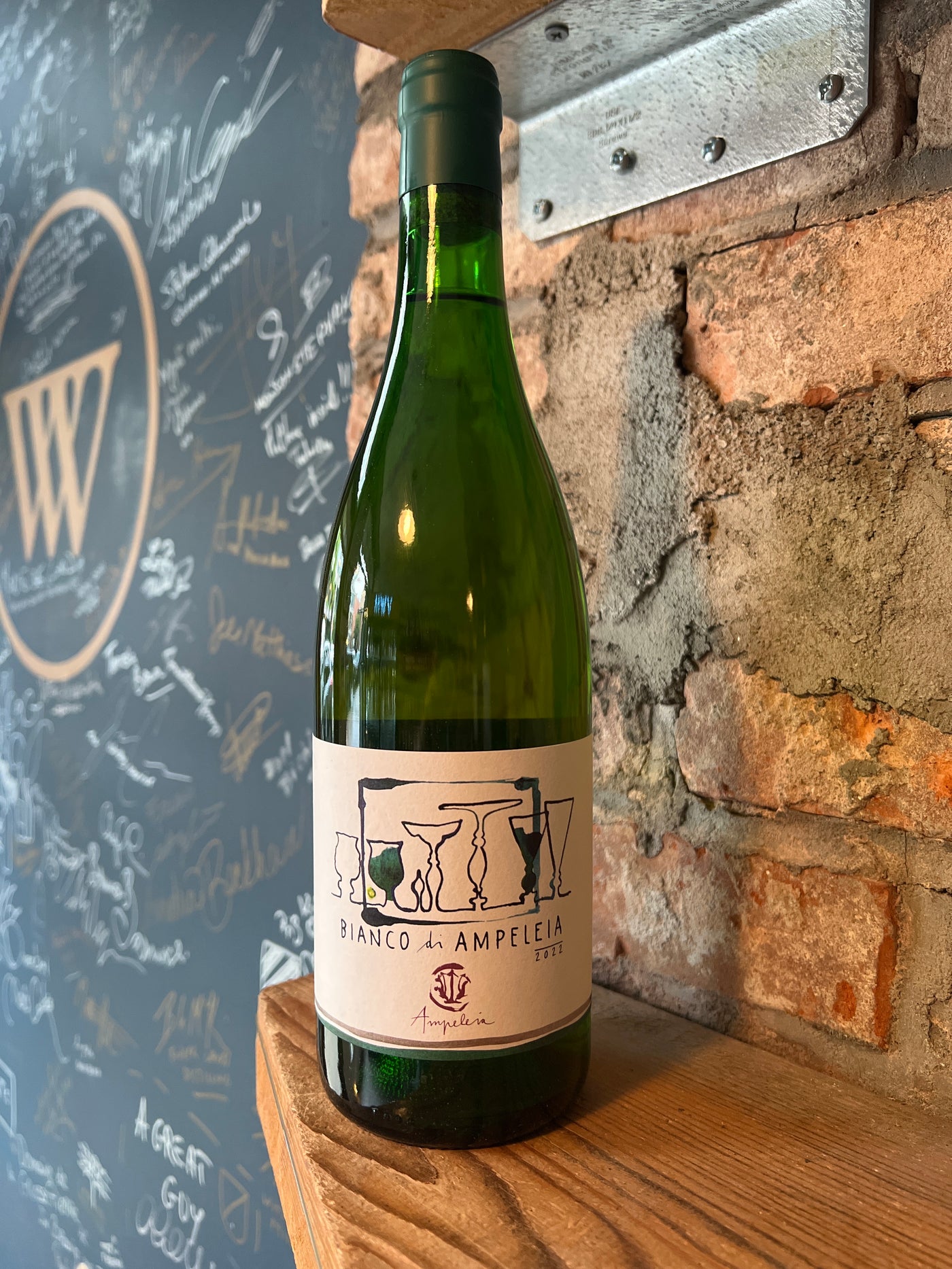 Ampeleia "Bianco di Ampeleia" Toscana 2022