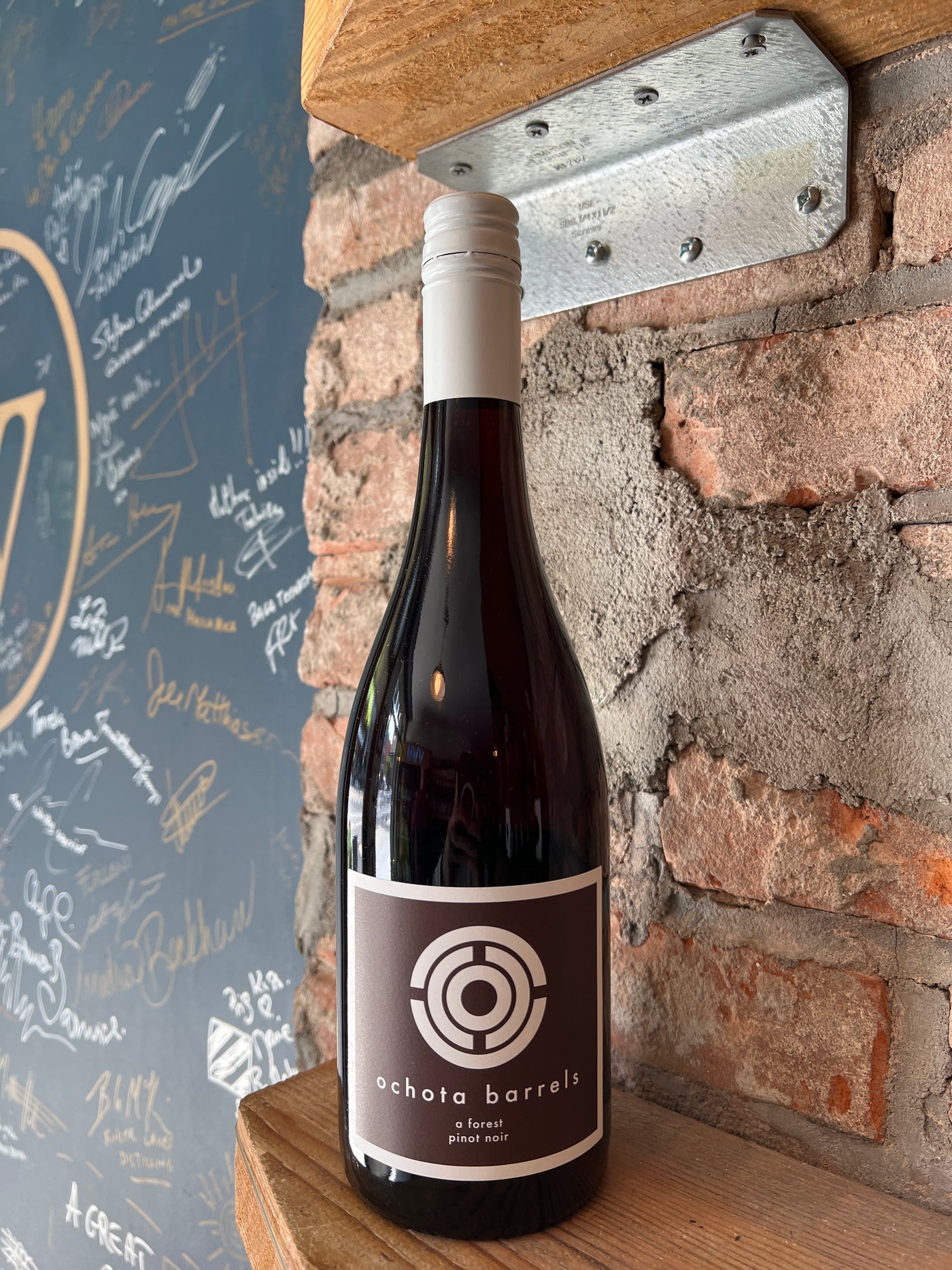 Ochota Barrels 'A Forest' Pinot Noir 2023