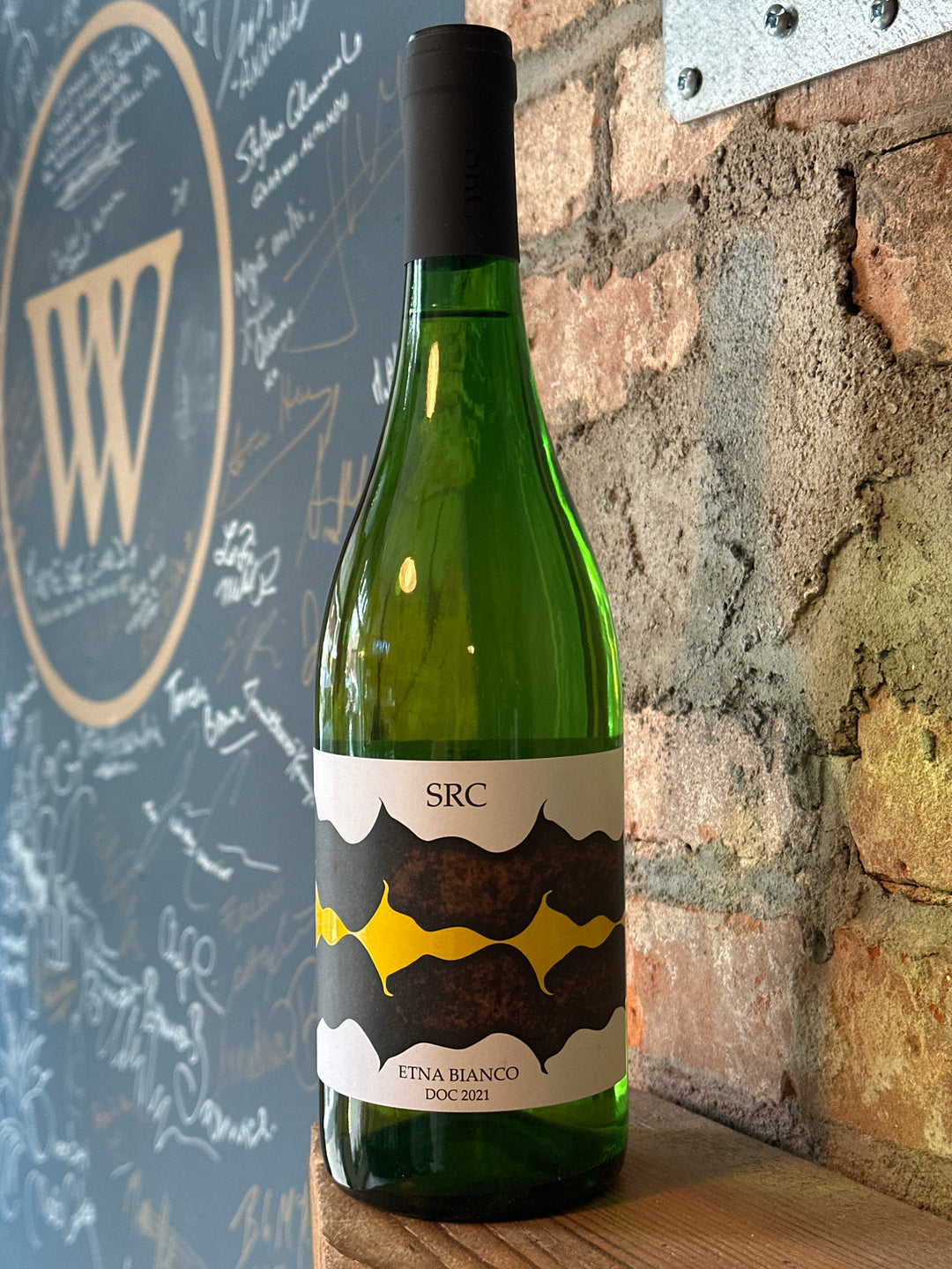 SRC Etna Bianco DOC 2023
