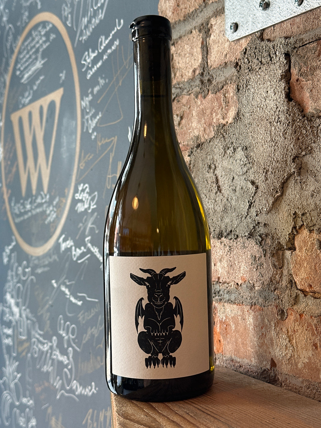 Vin Noe 'Totem' Chenin Blanc 2023 VDF