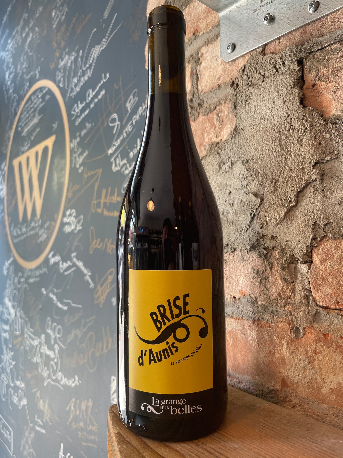 La Grange Aux Belles "Brise d'Aunis" 2024