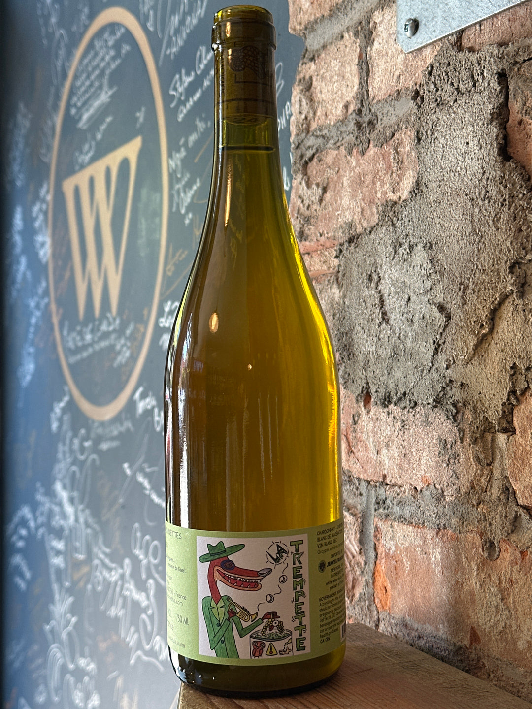 Domaine des Sablonnettes "Trempette" 2024