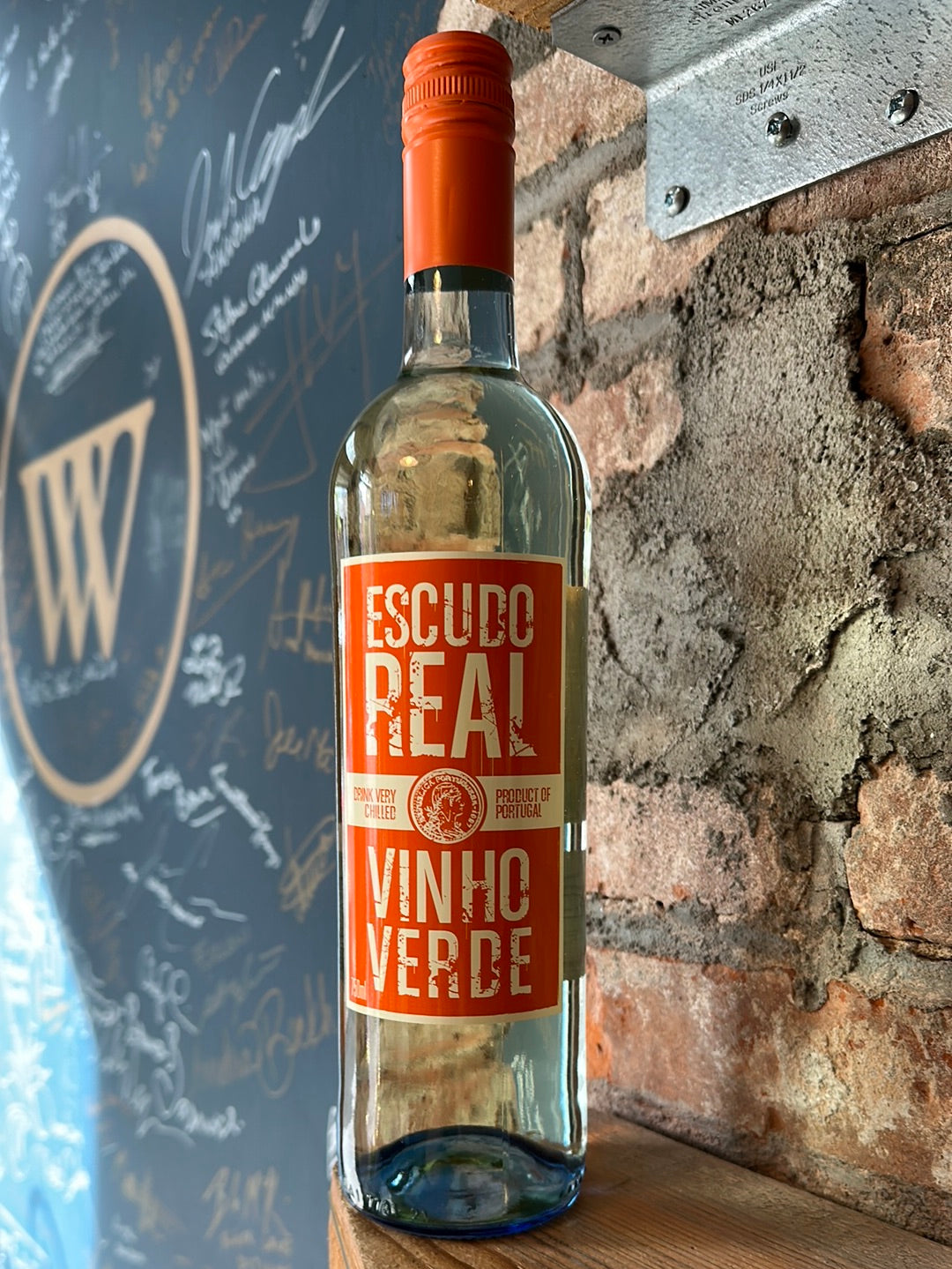 Escudo Real Vinho Verde 2022