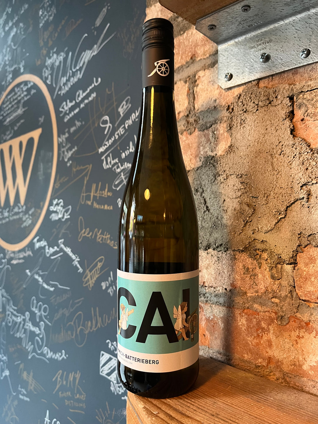 Immich Batterieberg 'CAI' Mosel Riesling Kabinett Trocken 2023