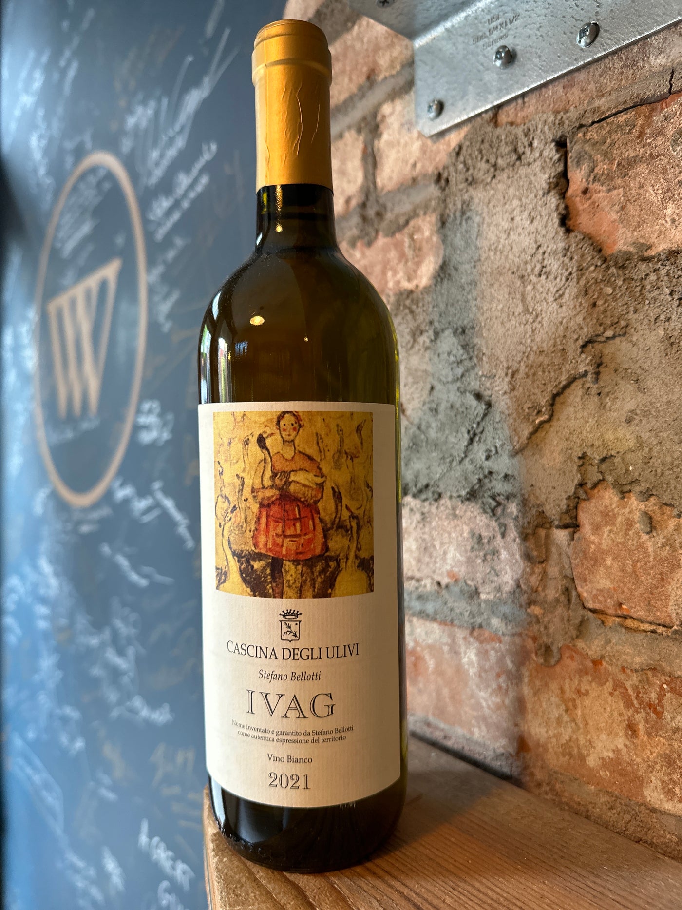 Cascina Degli Ulivi 'IVAG' 2023