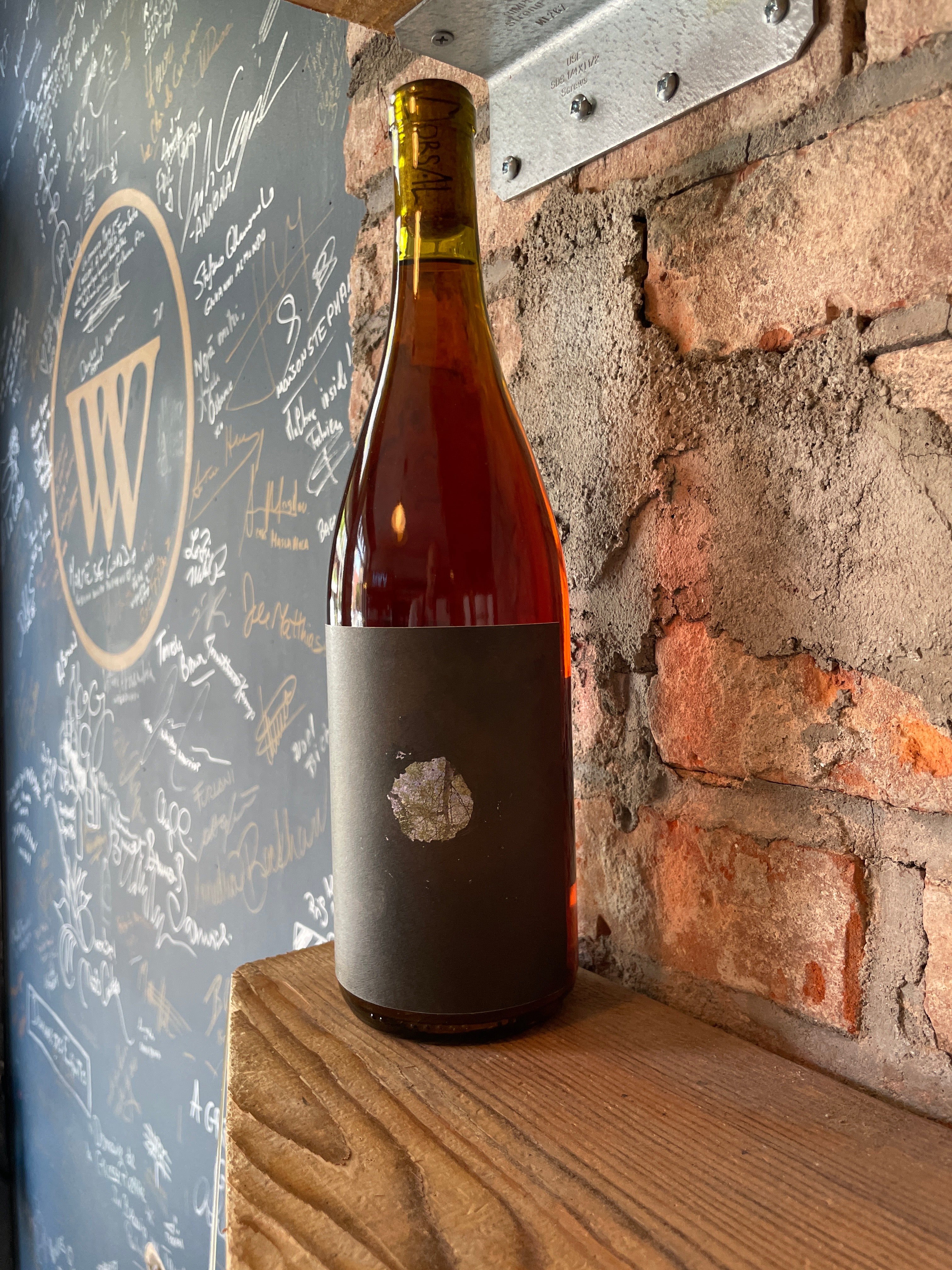 Dorsal Wines 