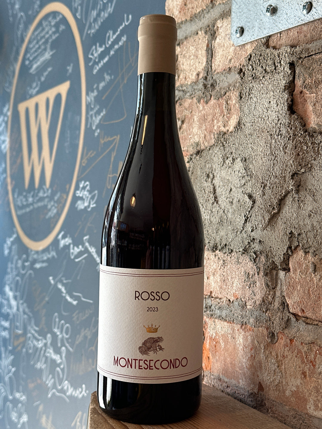 Montesecondo Sangiovese Toscana 2023