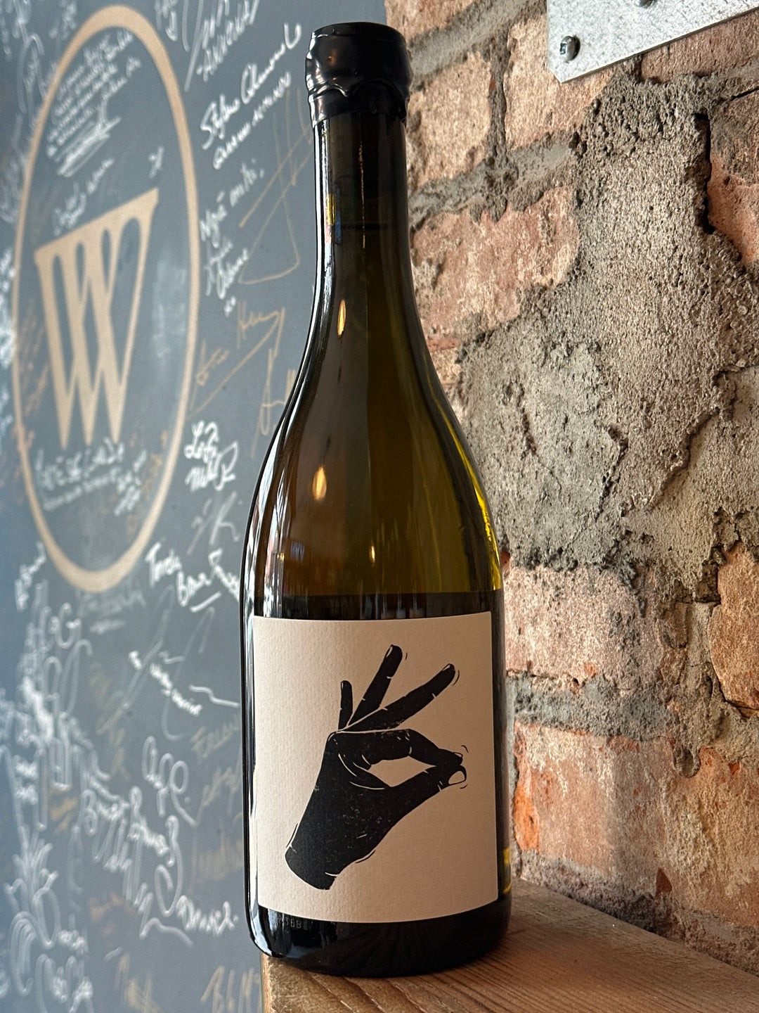 Vin Noe 'Pattaya' Bourgogne Blanc 2024