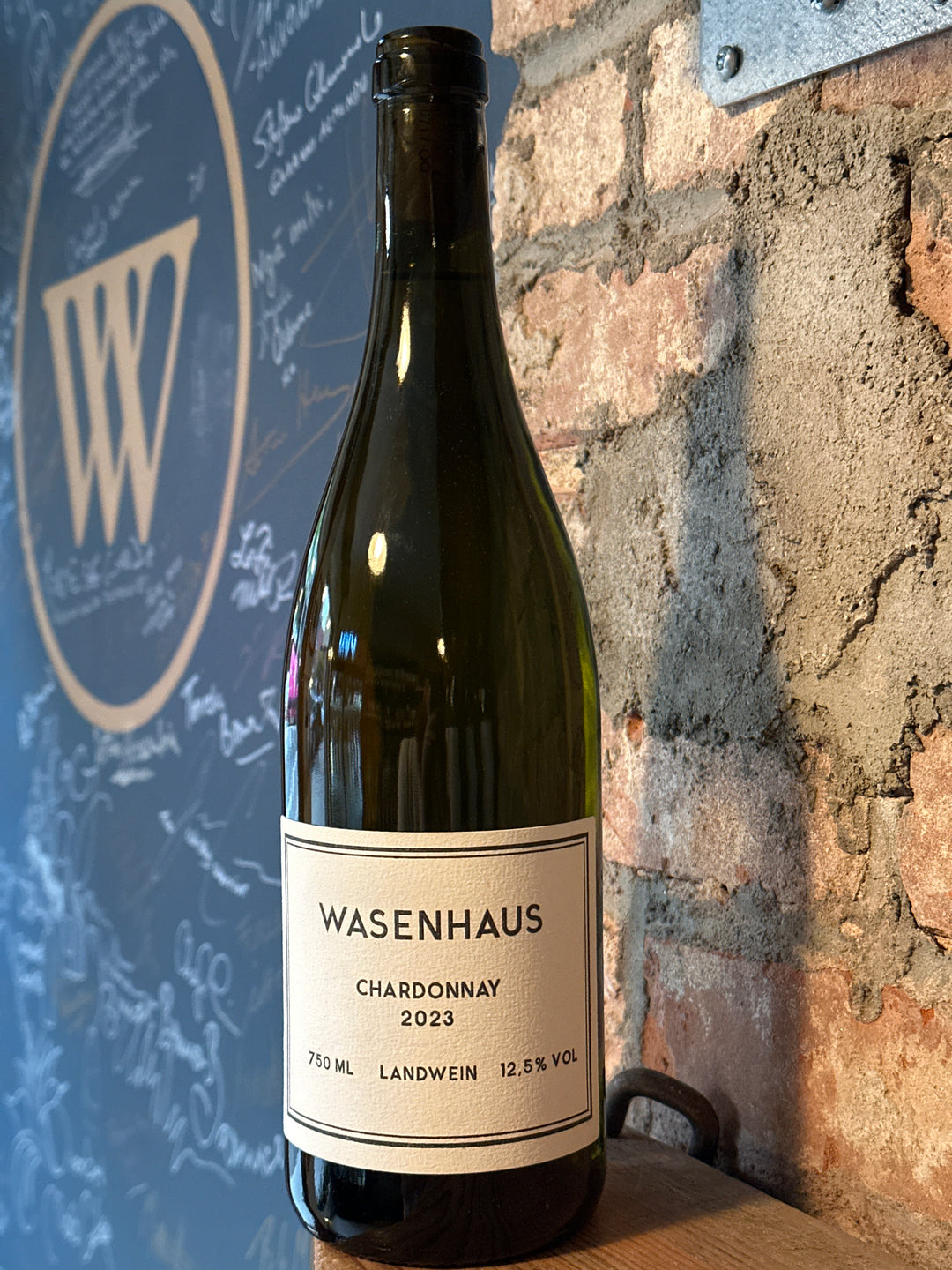Wasenhaus Chardonnay 2023