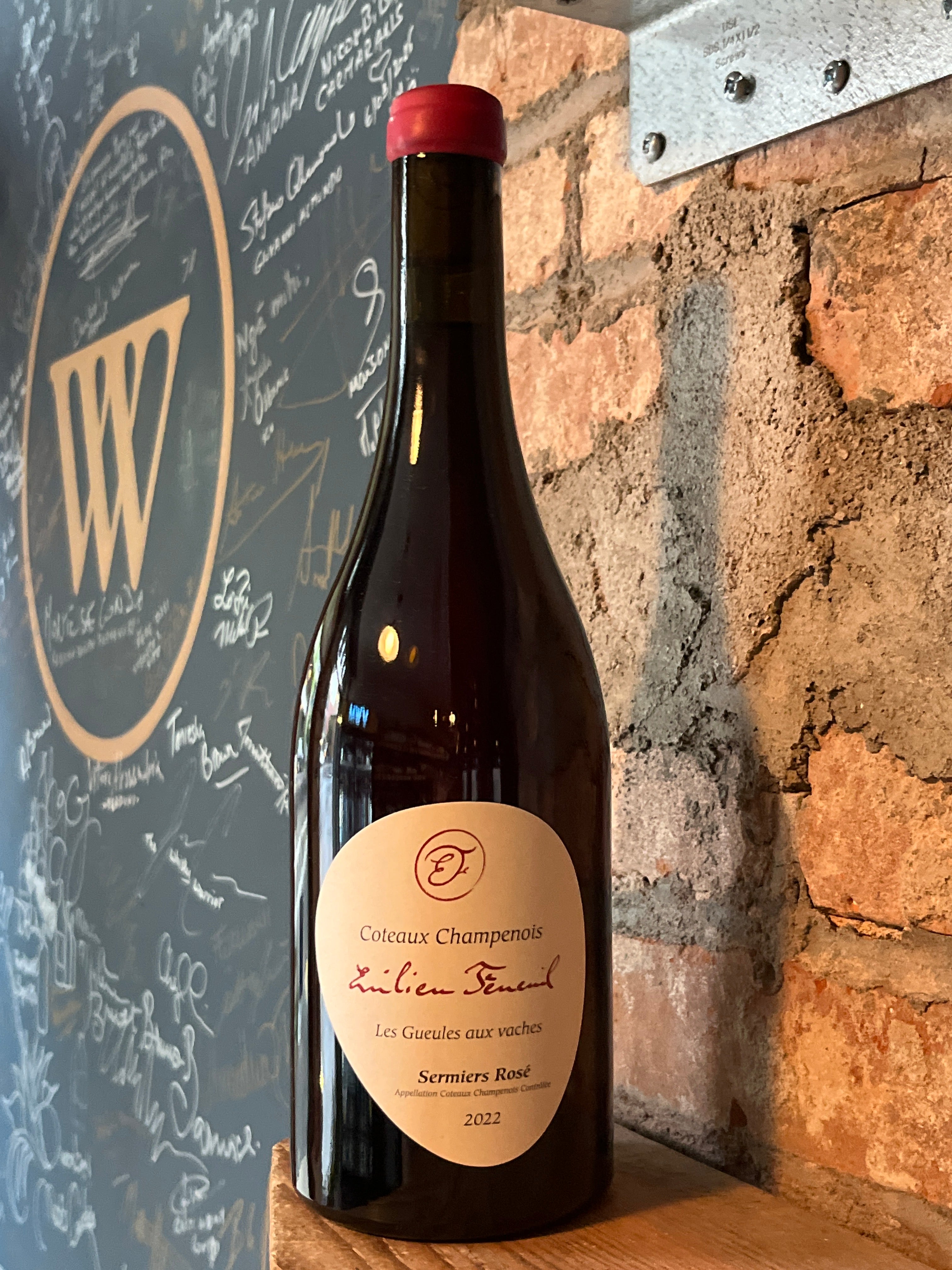 Rosé – Vanderbilt Ave Wine Merchants | 573 Vanderbilt Ave