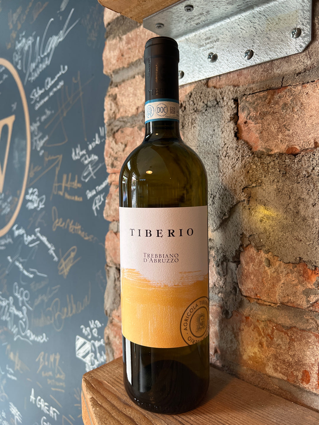 Tiberio Trebbiano d'Abruzzo 2023