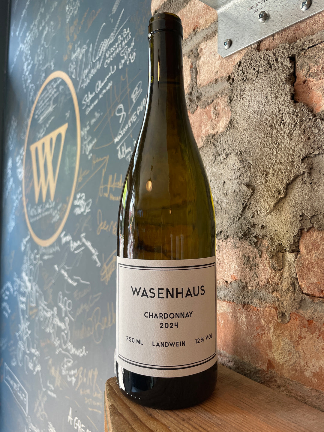 Wasenhaus Chardonnay 2024