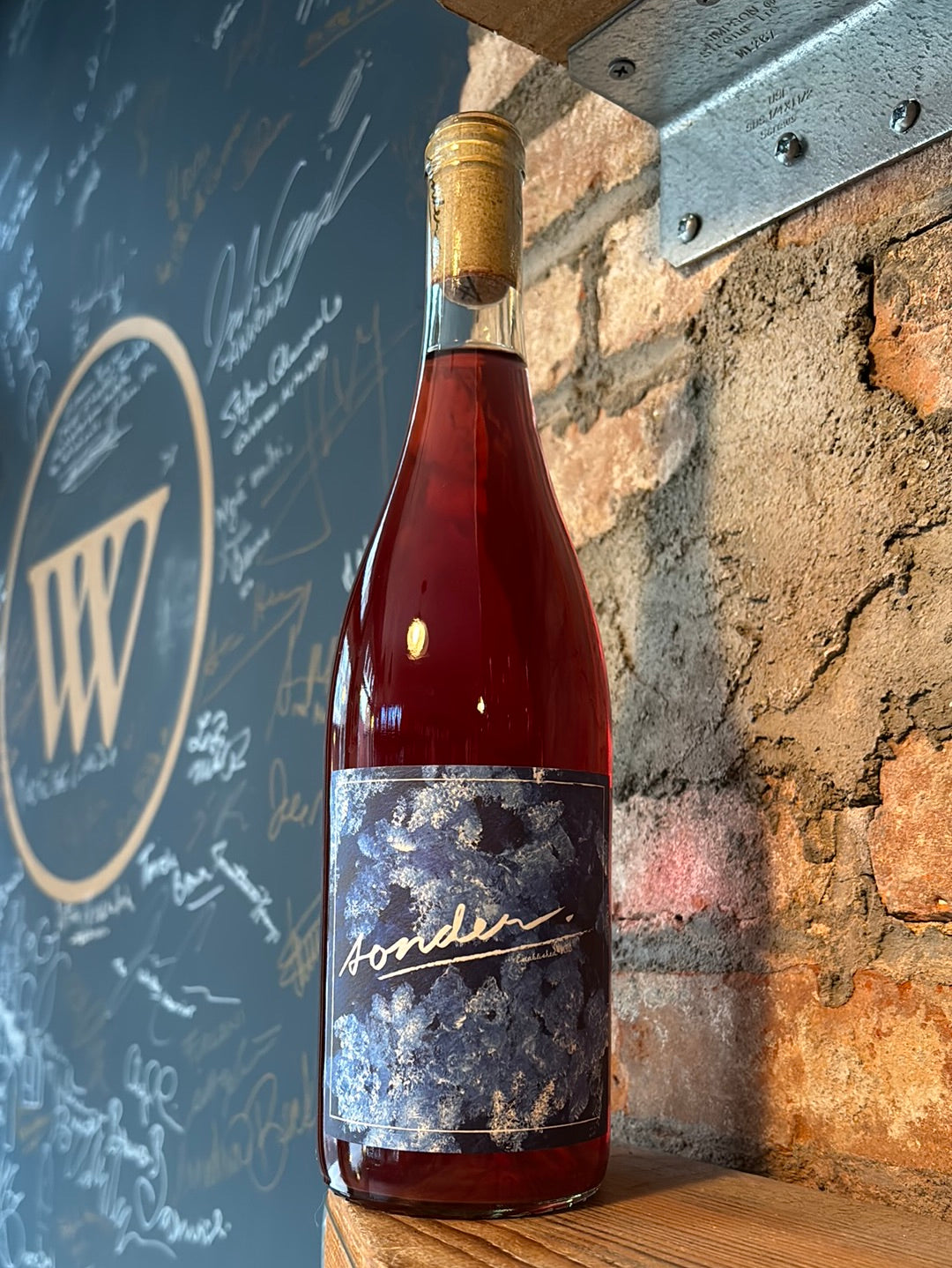 Sonder 'Coferment' Grenache Picpoul Columbia Valley 2022