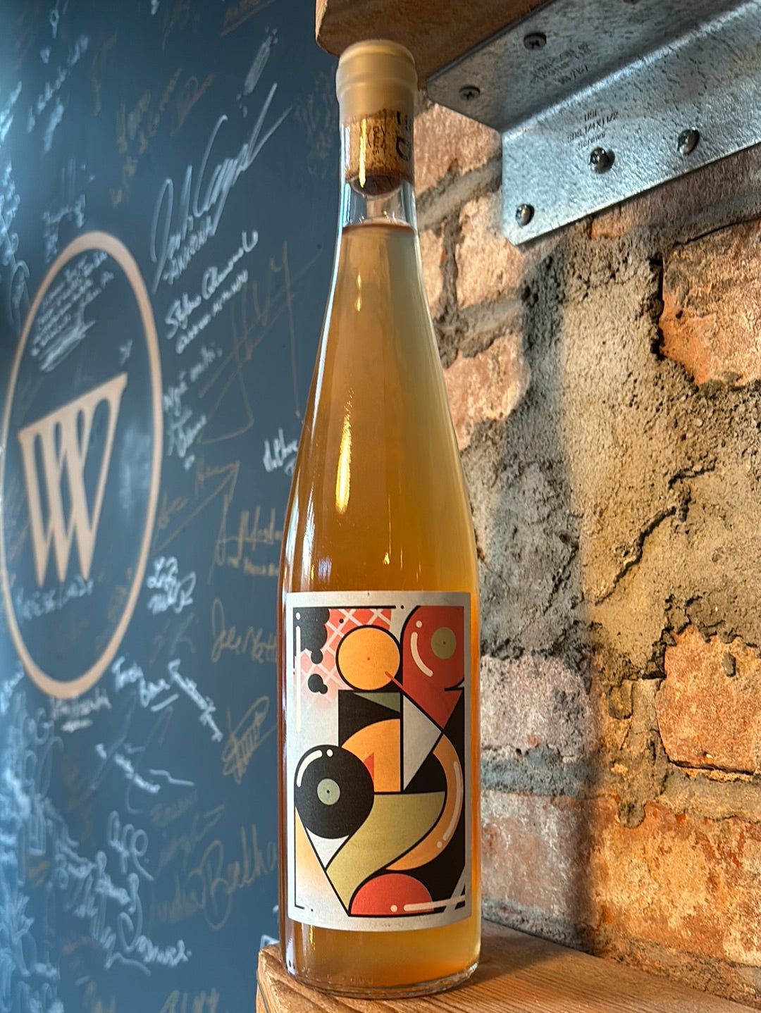 Pleb Urban Winery 'B Sides and Rarities' Volume 5