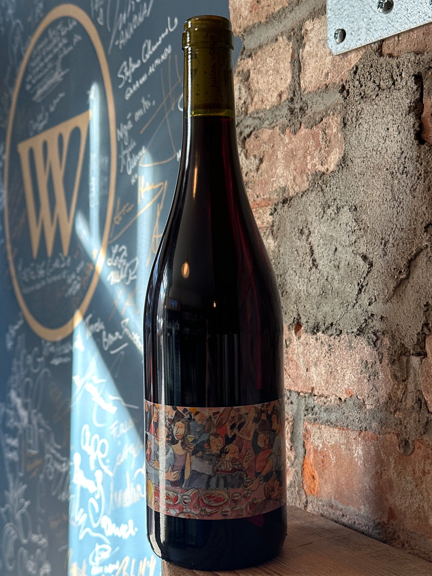 Cellier de la Baraterie "Jour de Fete" Rouge Savoie 2022