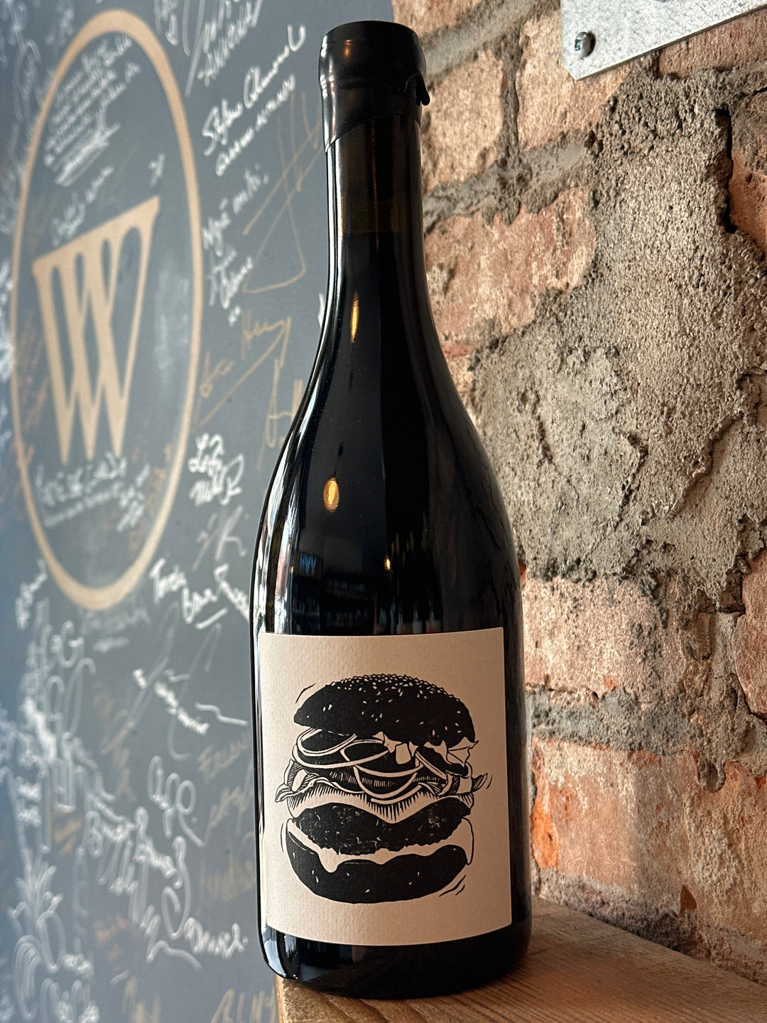 Vin Noe 'Reve Americain' Pommard 2023