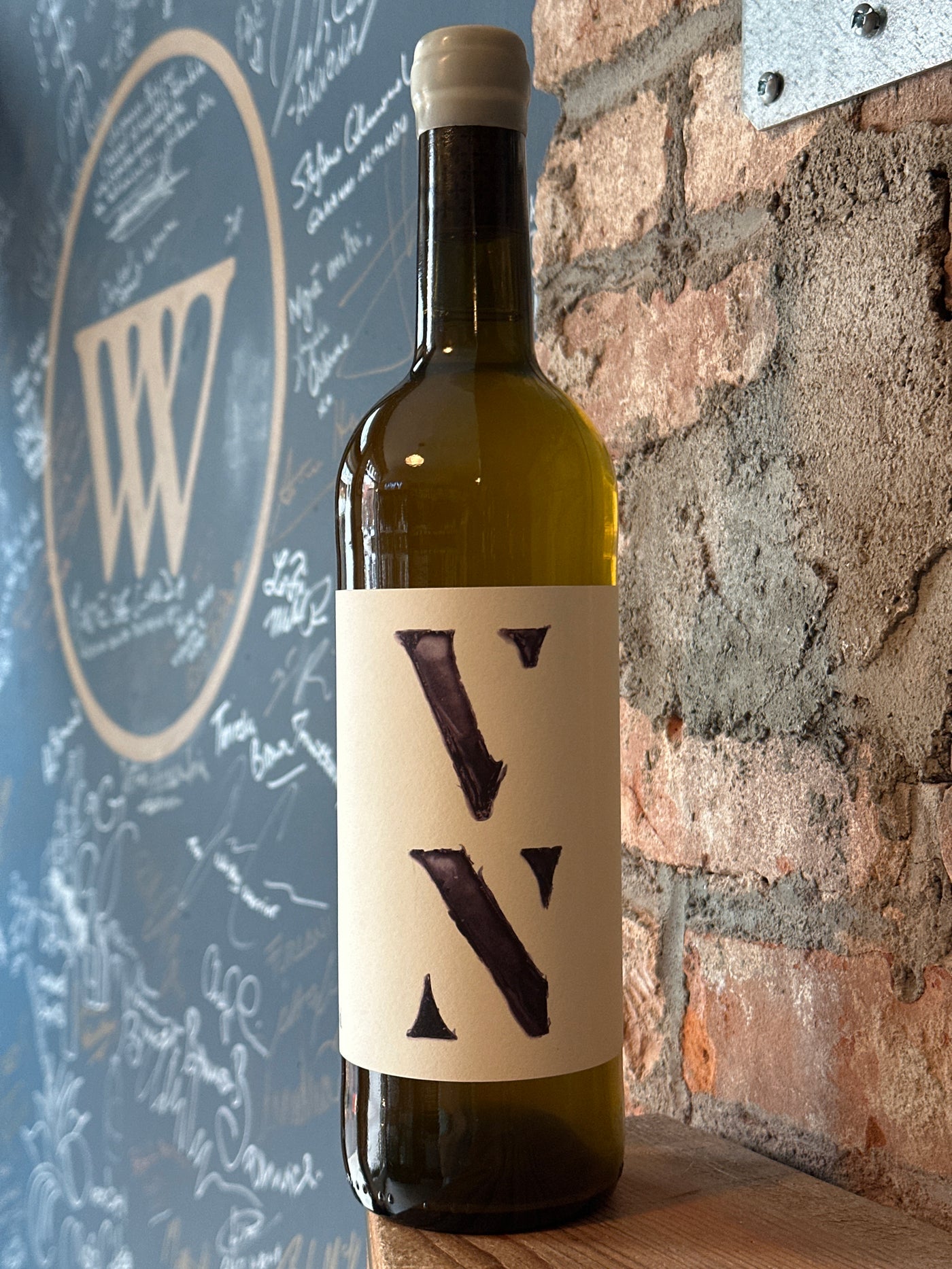 Partida Creus "VN" Vinel-Lo Blanco 2023