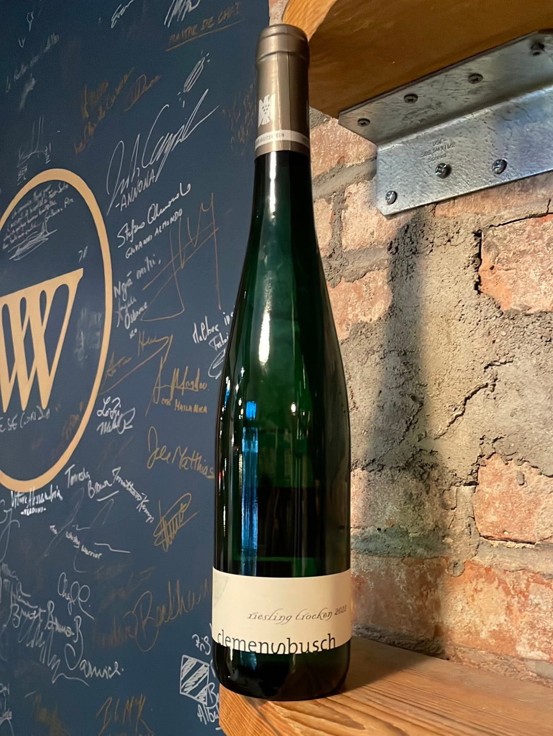 Clemens Busch Riesling Trocken 2022