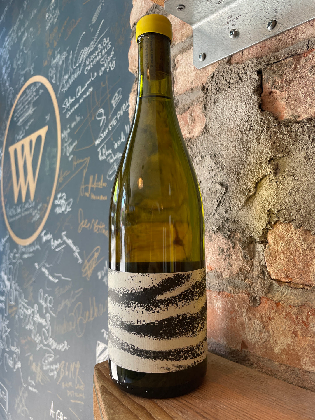 Ziniel "Haile" Chardonnay 2022