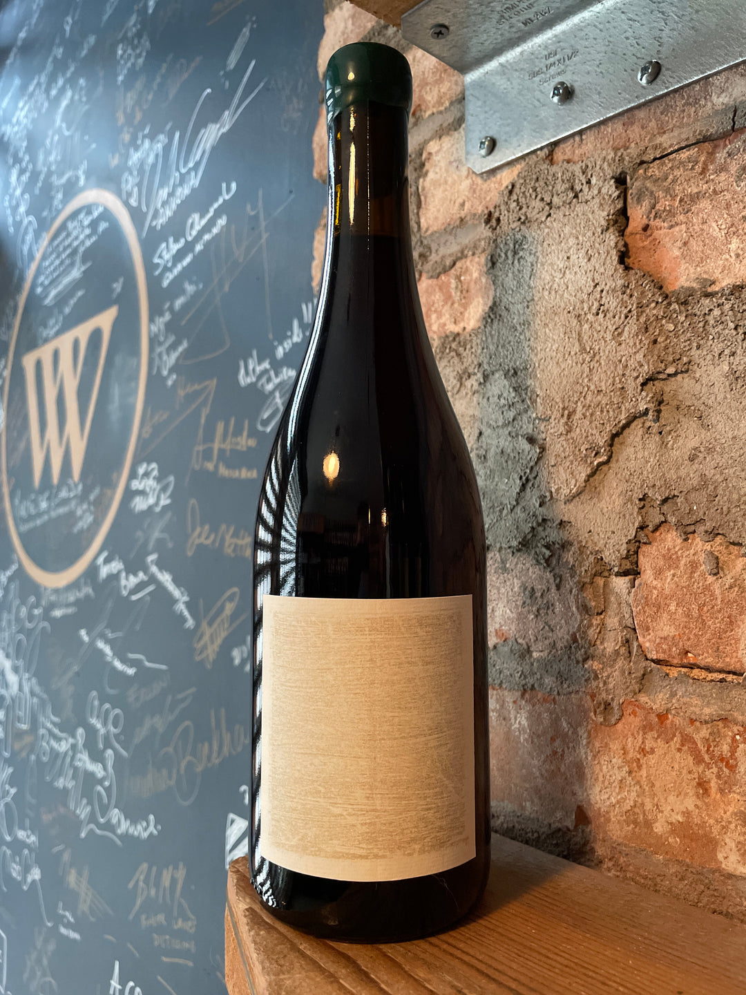 Radicante "Entreolivos" Tinto Valle de Guadalupe 2023