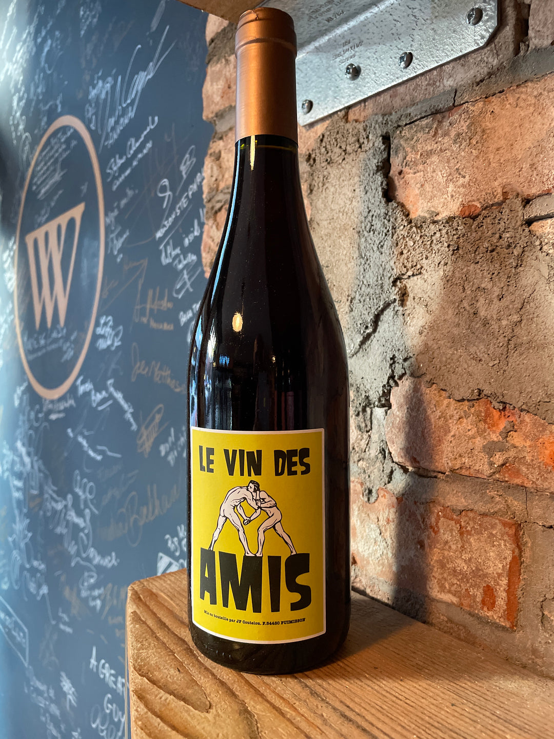 Mas Coutelou "Vin des Amis" 2024
