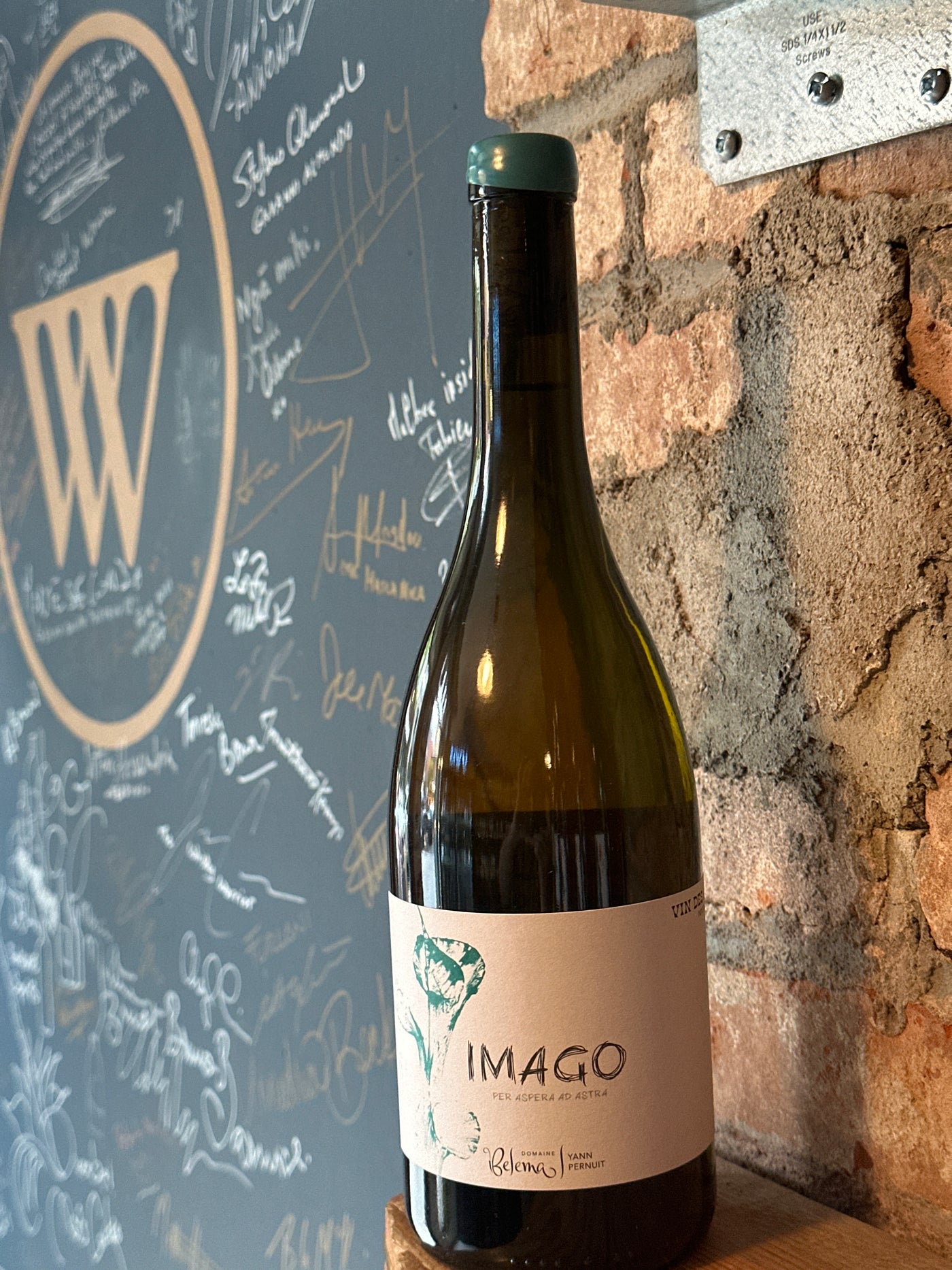 Les Vins de Belema "IMAGO" 2022