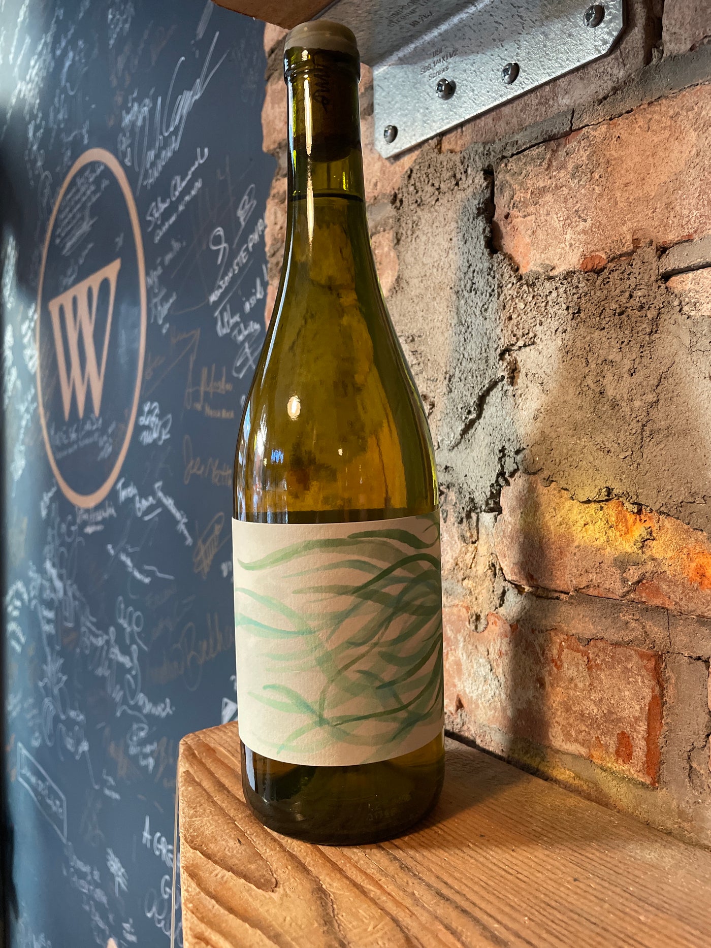 Las Vedras "Limo" Branco 2021