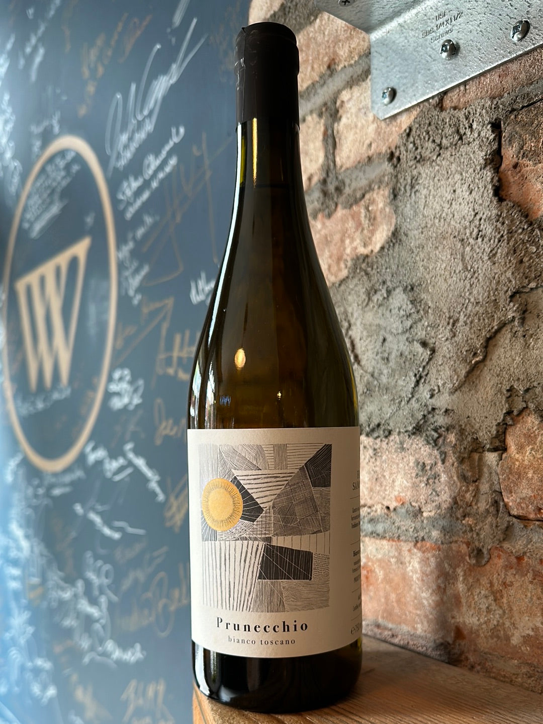 Fattoria di Sammontana 'Prunecchio' Toscana Bianco 2022